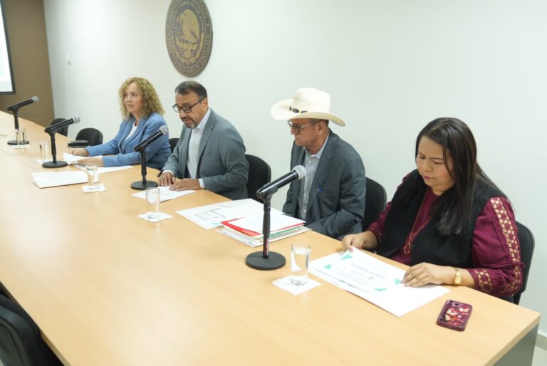 Revisa Comisión de Desarrollo Urbano y Movilidad dictamen a favor de personas con discapacidad