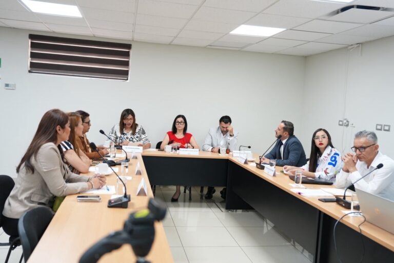 Aprueban en Comisiones dictamen para expedir la Ley de Filmaciones del Estado de Sinaloa