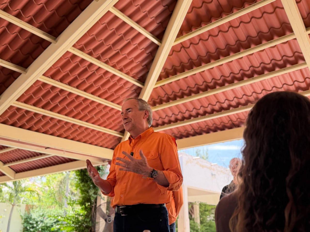 ¿Quién gobierna en Sinaloa? Morena ya está en campaña: Pío Esquer.