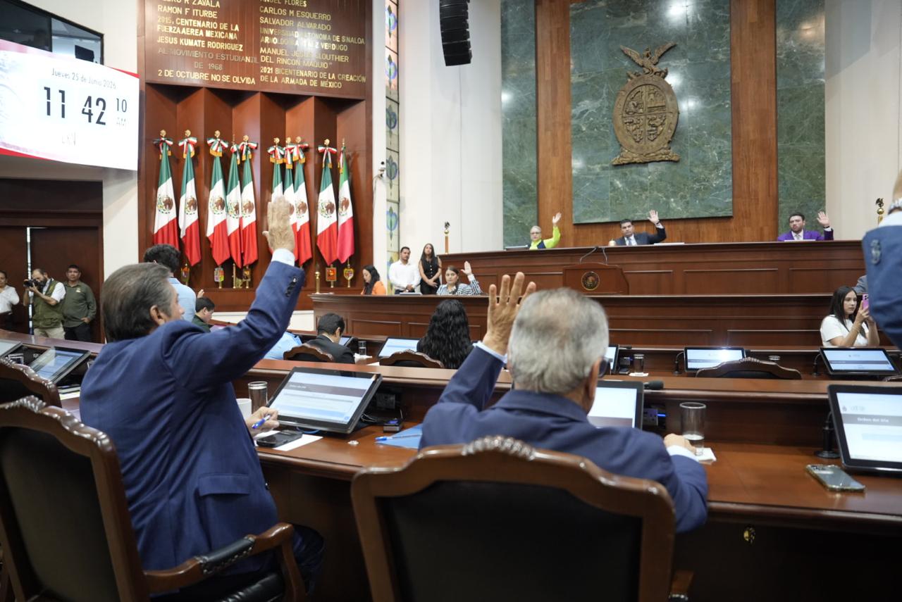Modifica Congreso del Estado el nombre y funciones de UTE