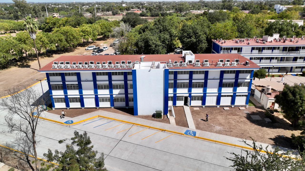 GOBIERNO DE SINALOA HA DESTINADO MÁS DE 5 MIL MILLONES DE PESOS PARA GARANTIZAR LA GOBERNABILIDAD FINANCIERA DE LA UAS