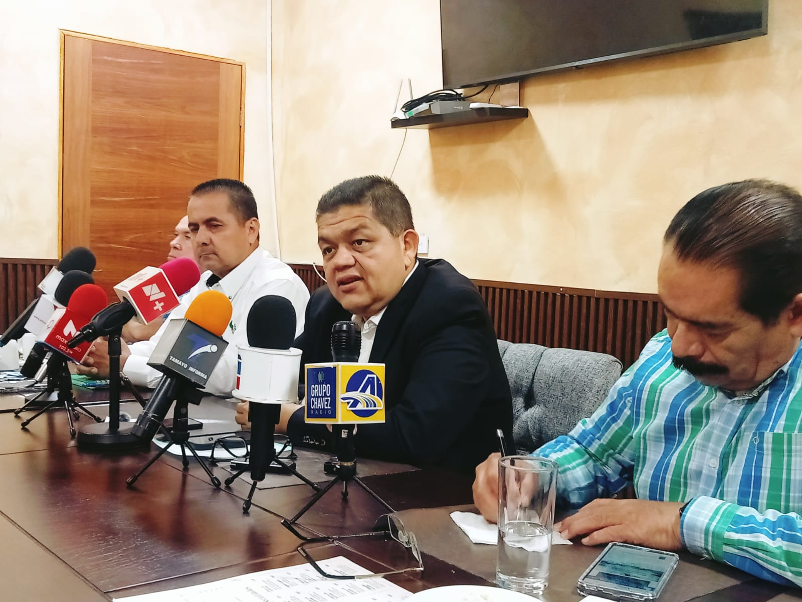 Van juntos ADECEM e ICATSIN en capacitación y certificación de trabajadores