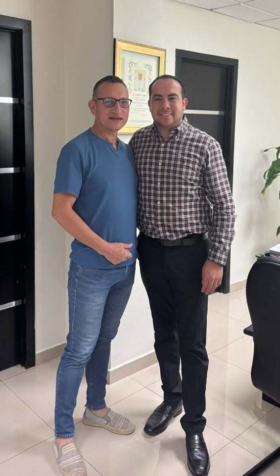 Fallece Carlos Santiago Ibarra Escobar, delegado del STASE en el ISIC y promotor de las artes en Sinaloa