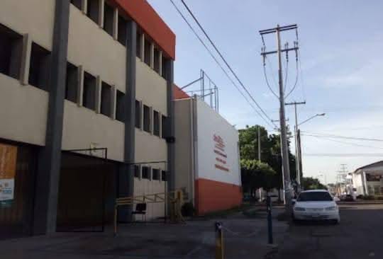 Suspenden actividades en el edificio de la Sección 27 del SNTE por corte de energía eléctrica
