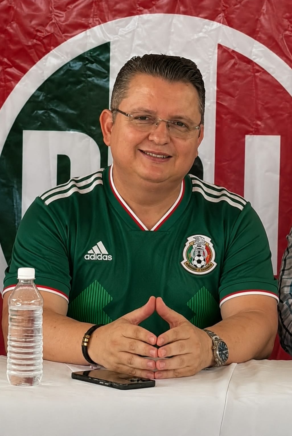 Exige PRI Culiacán protocolos de seguridad ante festejos por el juego de la selección Mexicana