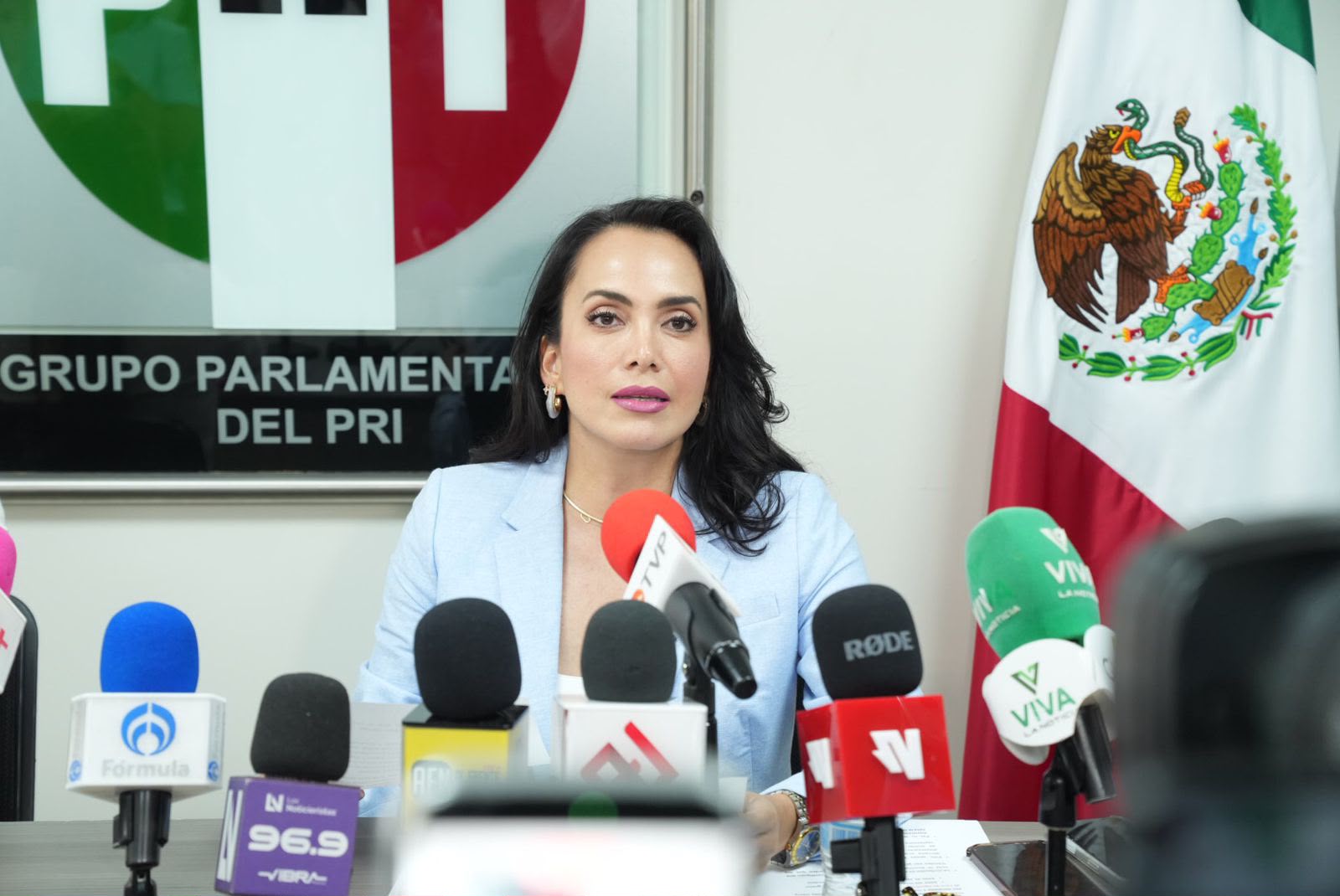 Con una cuarta parte de los militares del país en Sinaloa, la estrategia de seguridad de Morena ha fracasado: Irma Moreno Ovalles