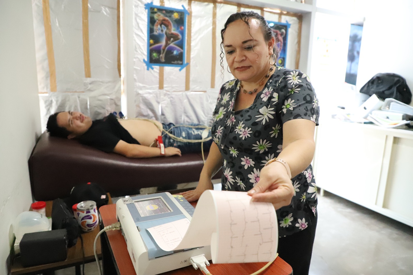 INICIA ISDE EVALUACIONES MÉDICAS RUMBO A LA PARALIMPIADA NACIONAL 2026