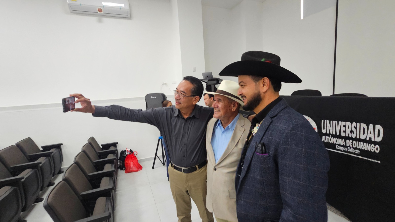 Sinaloa fortalece su blindaje sanitario para impedir el ingreso del gusano barrenador