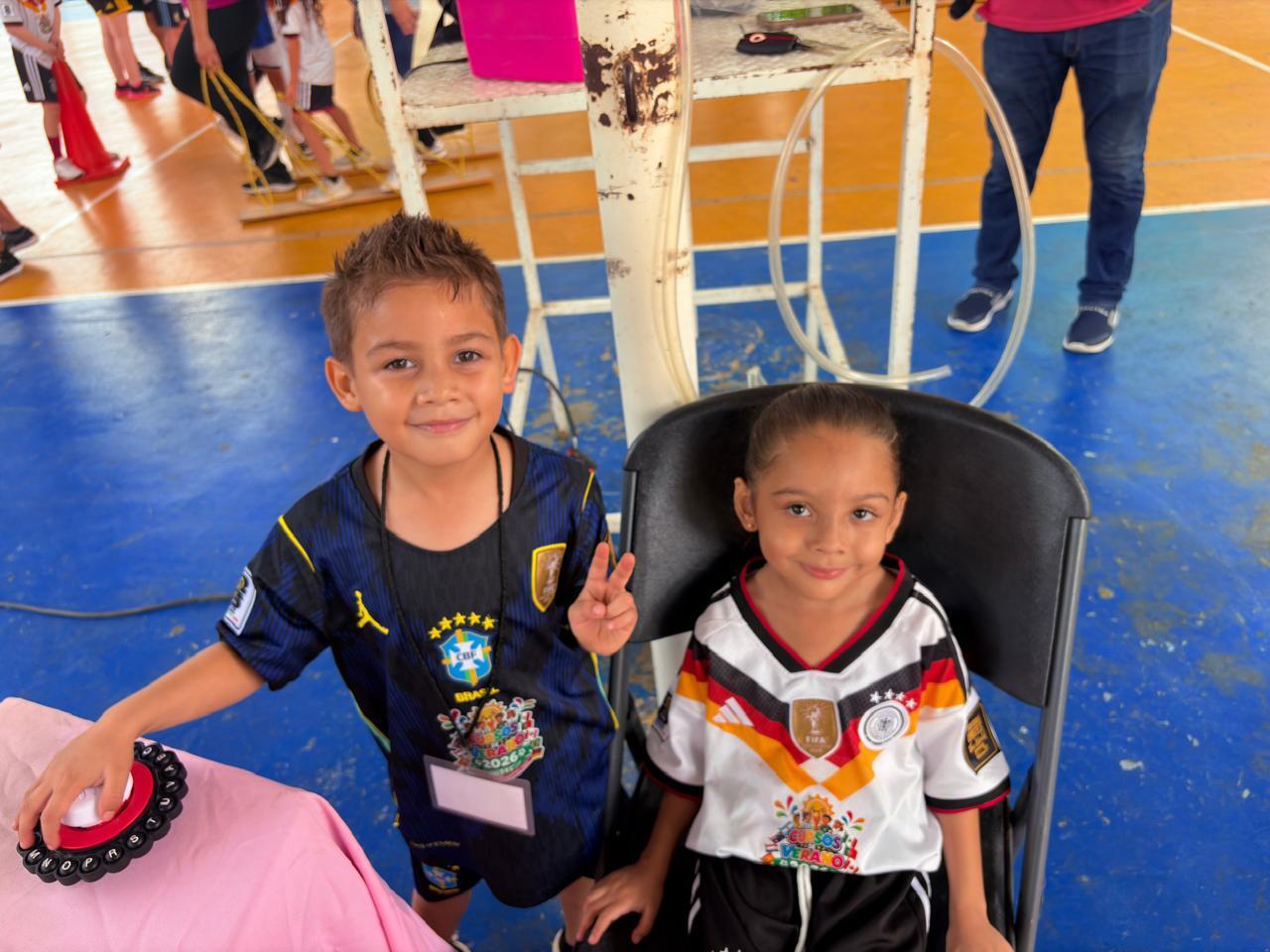 Clausuran con éxito los Cursos de Verano IMDEC 2026