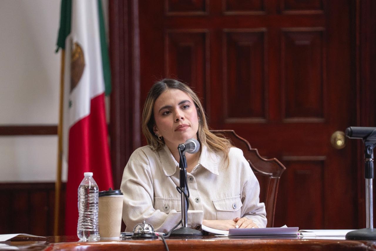 Aprueba Cabildo de Culiacán convocatoria del Premio Coltzin al Mérito Ciudadano 2026