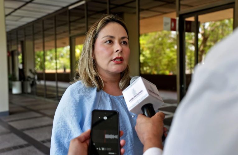 Anuncia Gobernadora Yeraldine ampliación del programa “Ponte al Corriente”