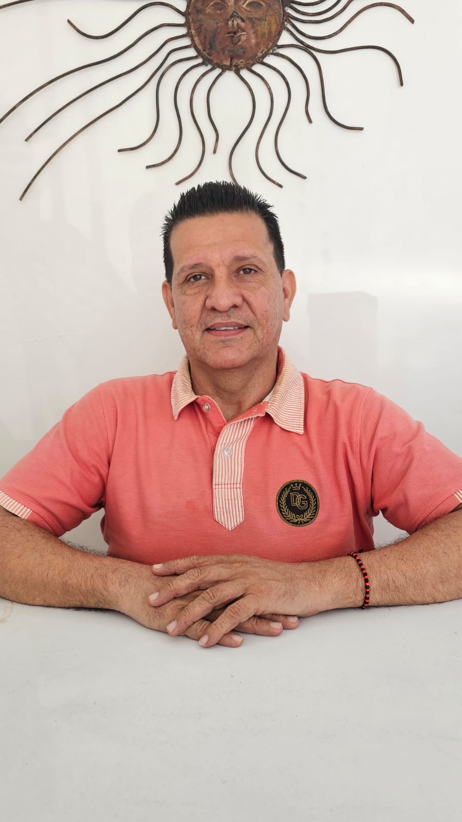 José Agustín Valdez Becerra