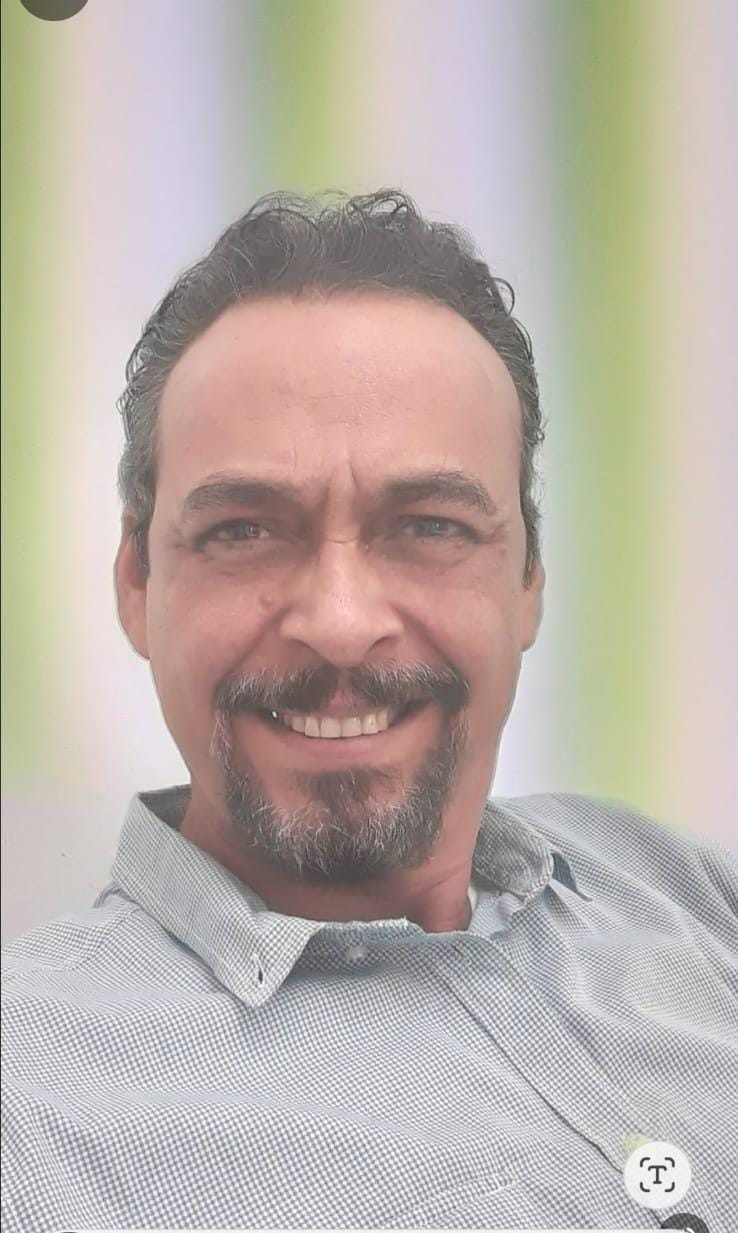 Juan Manjarrez