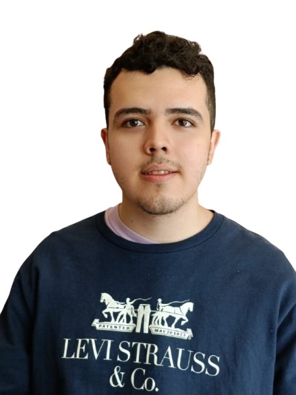 Luis Ángel Rivera Ayala
