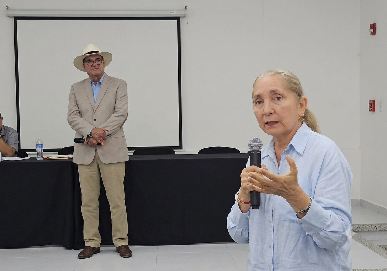 La preparación comienza antes de la emergencia: UAS llama a fortalecer la estrategia de Una Sola Salud frente al gusano barrenador