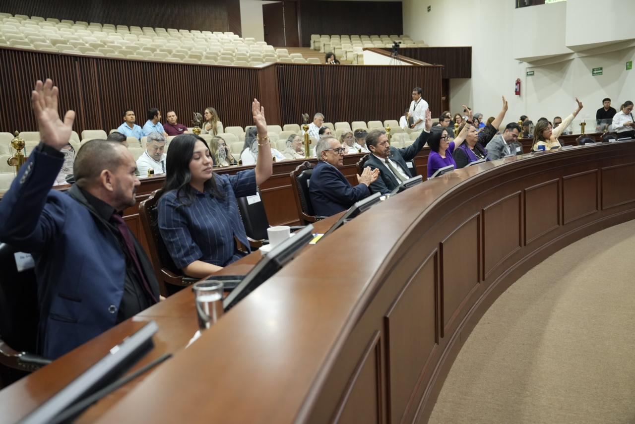 Congreso da primera lectura a dictamen que busca fortalecer la salud mental de niñas, niños y adolescentes desde las escuelas