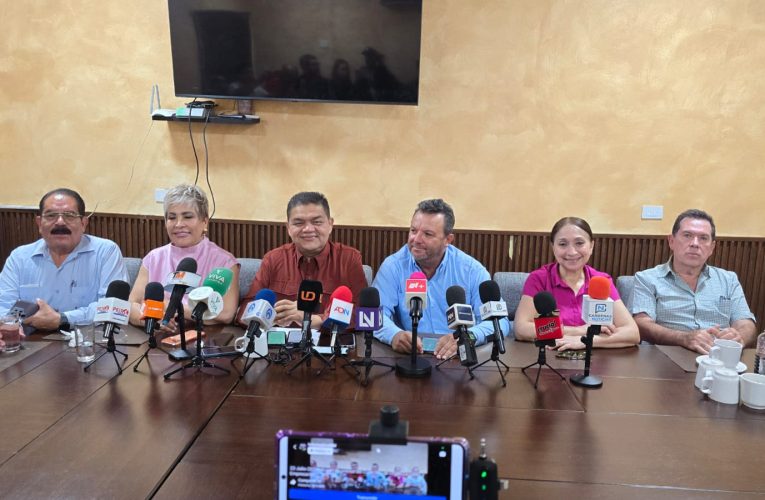 CORE33 retoma iniciativa de Ley de Procedimiento Administrativo para Sinaloa