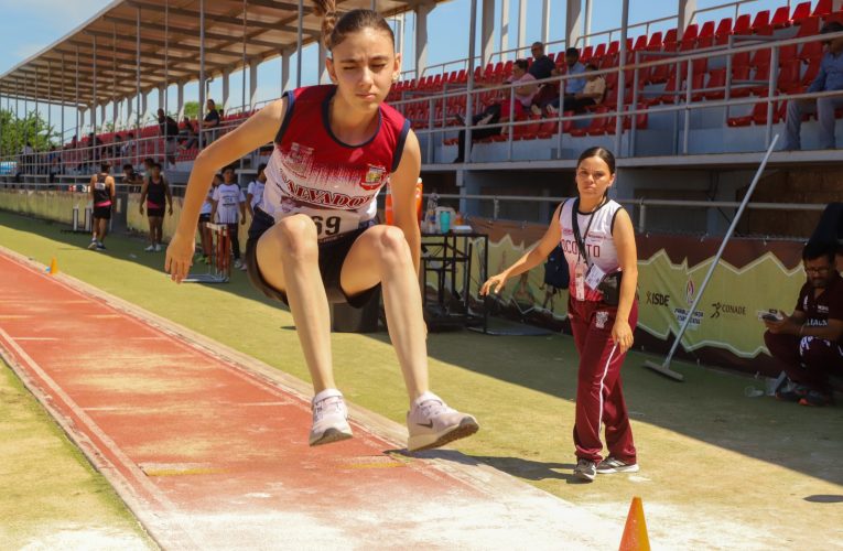 Sinaloa fortalece su deporte adaptado con 448 atletas en la Paralimpiada Estatal 2026