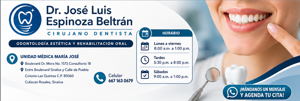 Publicidad en Agenda Sinaloa