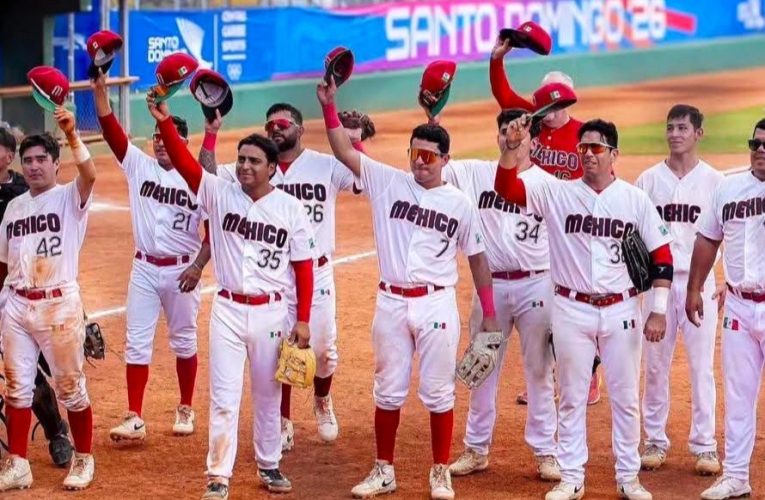 SINALOA APORTA TALENTO EN LA CONQUISTA DEL BRONCE EN SOFTBOL EN LOS JCC