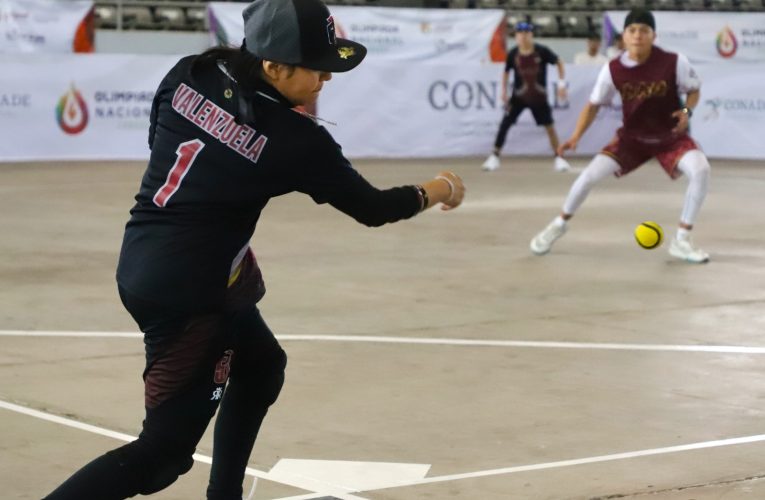 Cinco sinaloenses buscan un lugar en la Selección Mexicana de Beisbol 5 rumbo a Dakar 2026