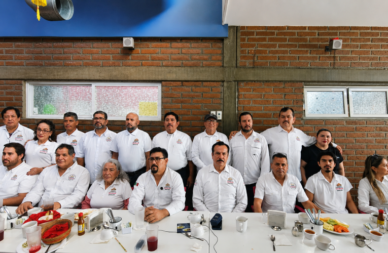 Movimiento del Sombrero busca abrir una vía ciudadana para competir en Sinaloa
