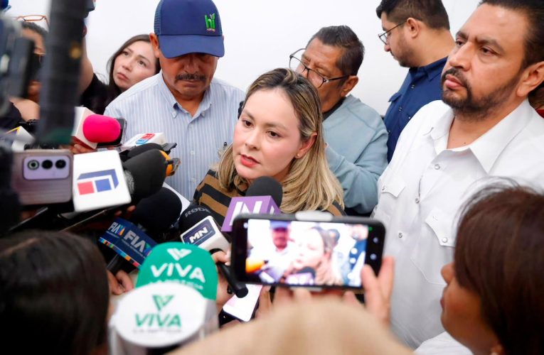 Continúan las gestiones para adelantar el subsidio de verano de CFE a partir de abril