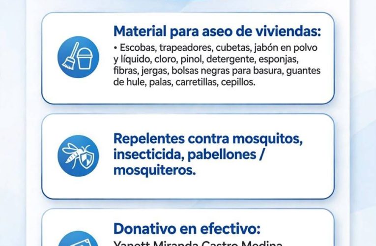 Comunidades pesqueras de Sinaloa solicitan apoyo urgente tras afectaciones por las lluvias