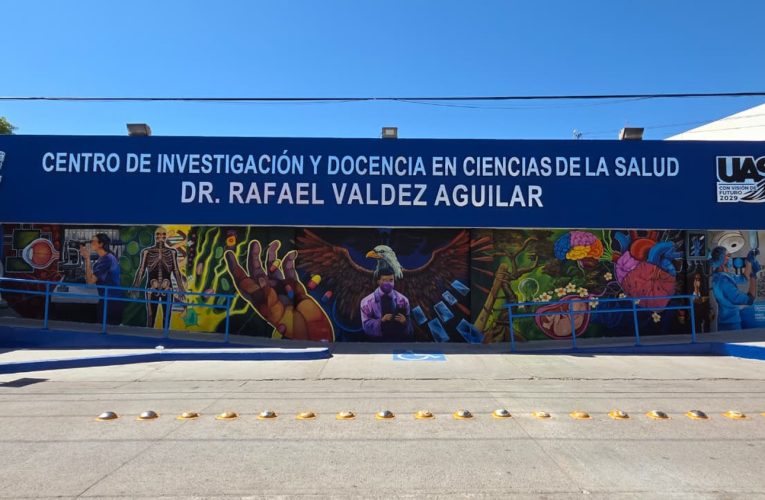 La UAS y el CIDOCS conmemorarán este martes el Día Mundial del Corazón con consultas y electrocardiogramas gratuitos sin límite de cupo