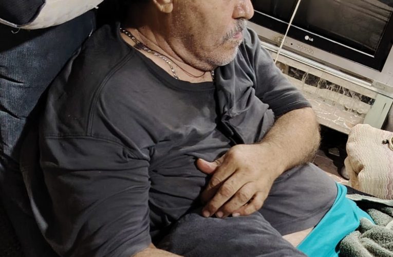 Solicitan apoyo para Don Miguel tras sufrir una embolia