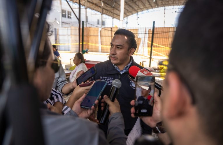Jóvenes Unen al Barrio ya es un éxito en Sinaloa: SSyPC