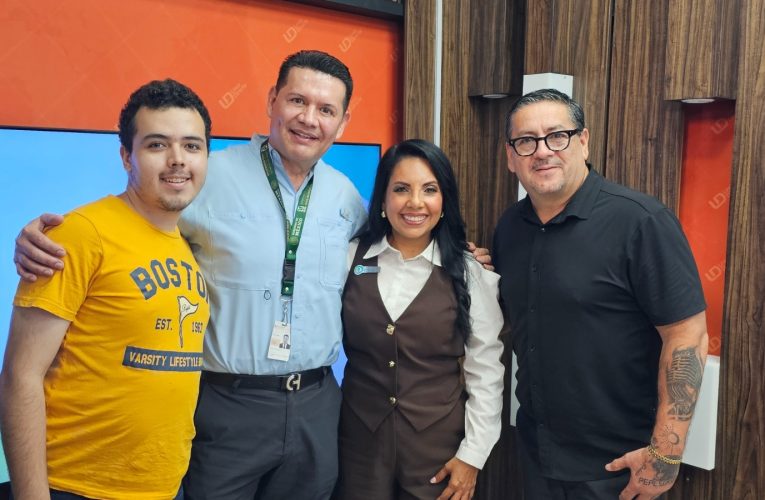 Línea de la Salud cumple ocho años al servicio de la audiencia sinaloense