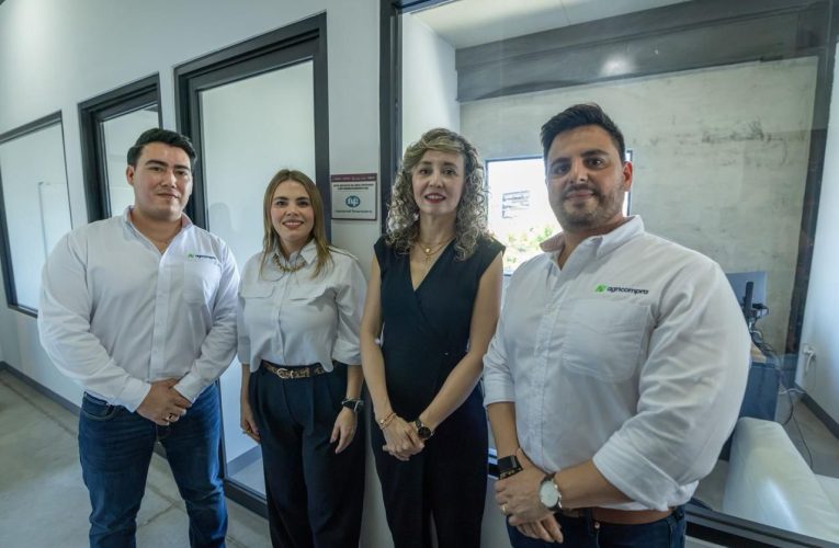 “Que se animen, que se sumen a emprender; lo necesitan Culiacán y Sinaloa”: Ana Miriam Ramos alienta a empresas con Impulso NAFIN