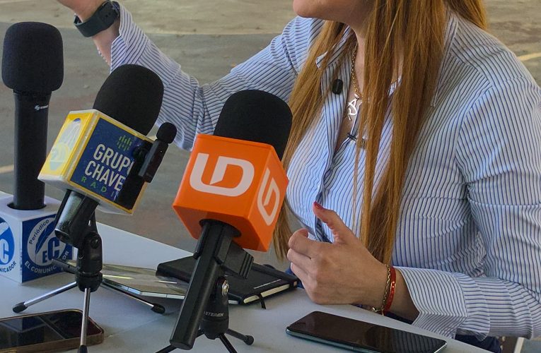 Urge reforzar mecanismos anticorrupción para disminuir inseguridad: Paola Gárate