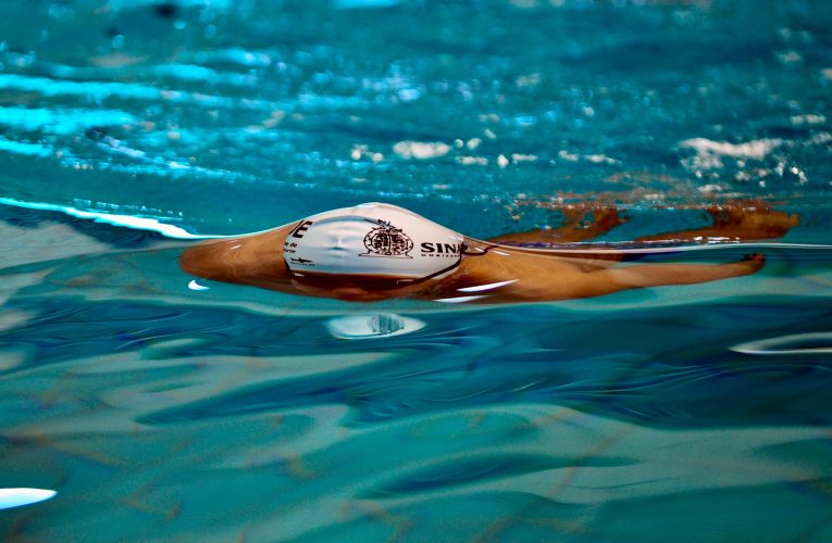 Sinaloa arranca con seis oros y dos bronces en paranatación de la Paralimpiada Nacional CONADE 2026
