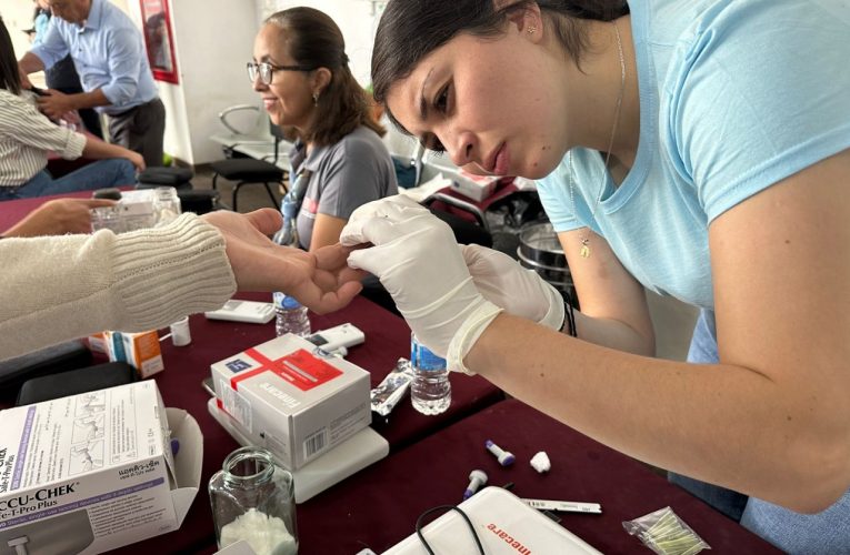 Facultad de Enfermería Culiacán de la UAS abre convocatoria para diplomado en cuidado preventivo a personas en situación de cronicidad por diabetes