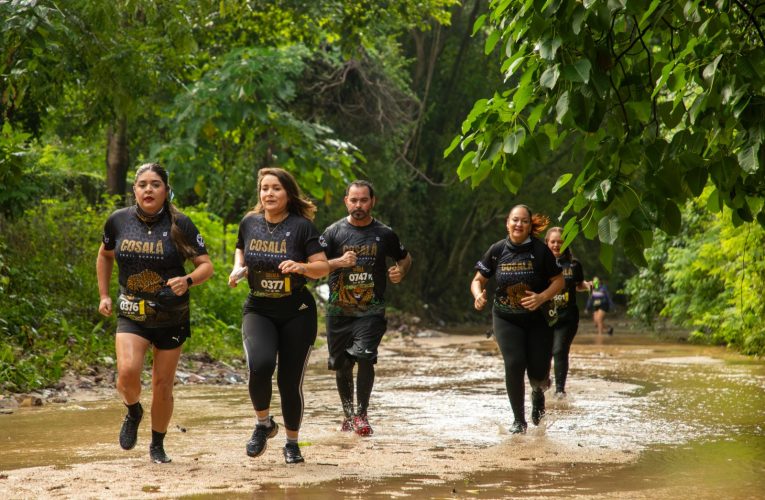 TRAIL RUNNING COSALÁ 2026 REÚNE A 1,200 PARTICIPANTES Y FORTALECE EL TURISMO DEPORTIVO